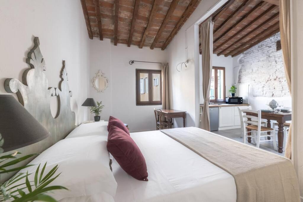 Borgo La Noce One Apartman Firenze Kültér fotó