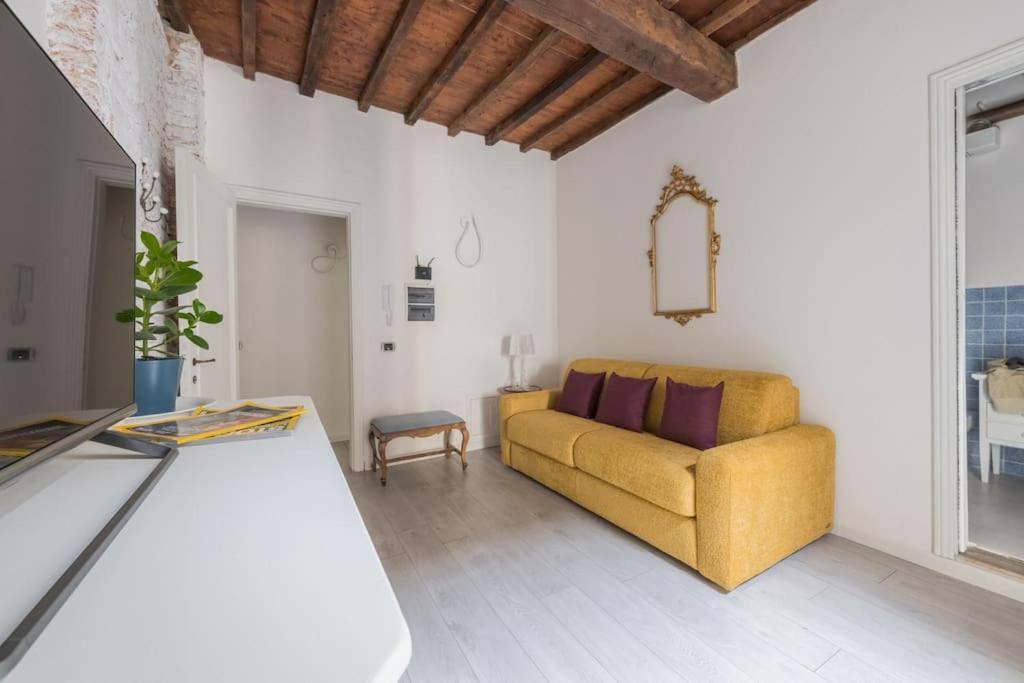 Borgo La Noce One Apartman Firenze Kültér fotó