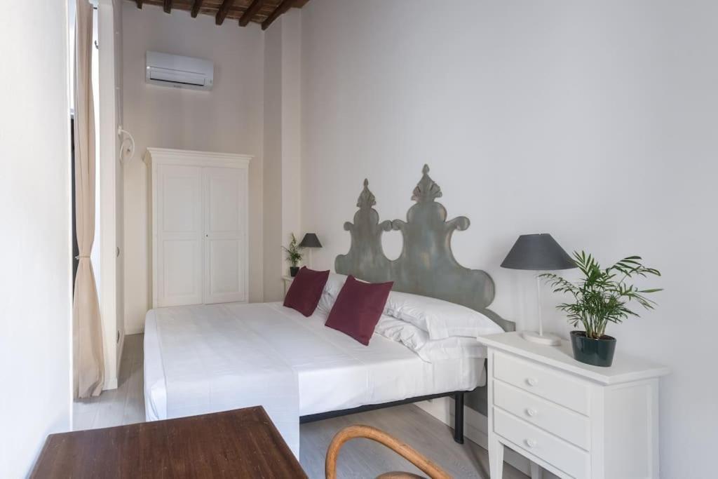 Borgo La Noce One Apartman Firenze Kültér fotó