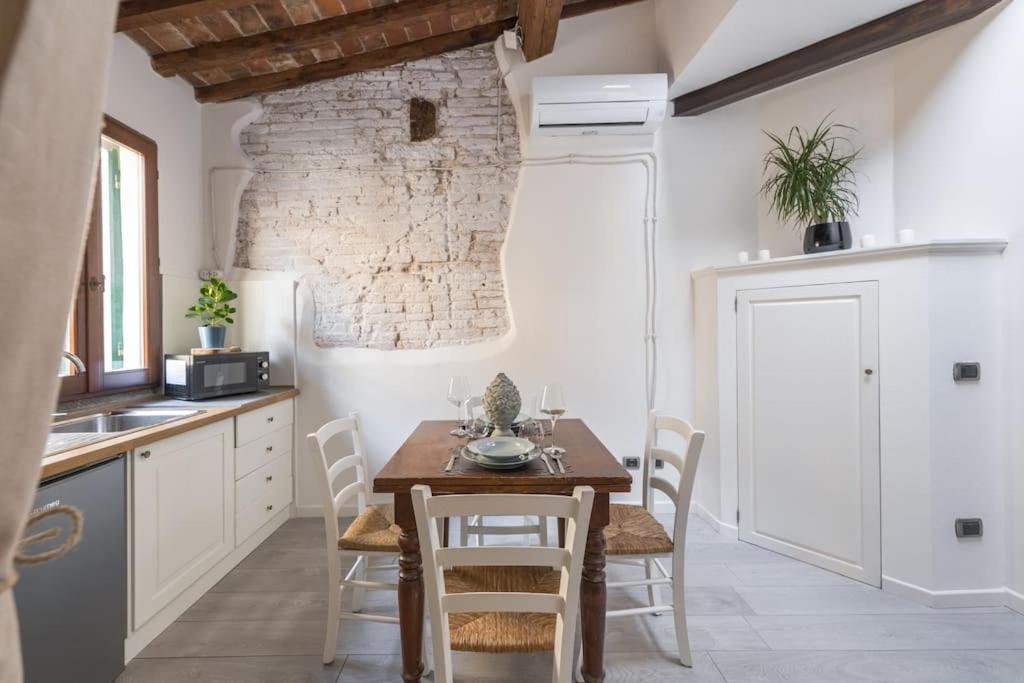 Borgo La Noce One Apartman Firenze Kültér fotó