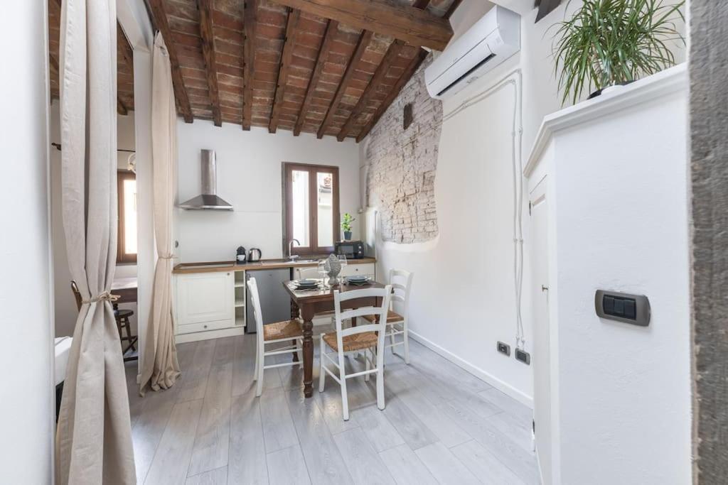 Borgo La Noce One Apartman Firenze Kültér fotó