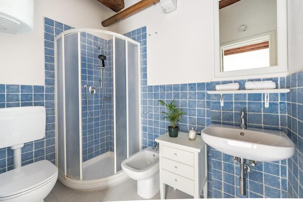 Borgo La Noce One Apartman Firenze Kültér fotó