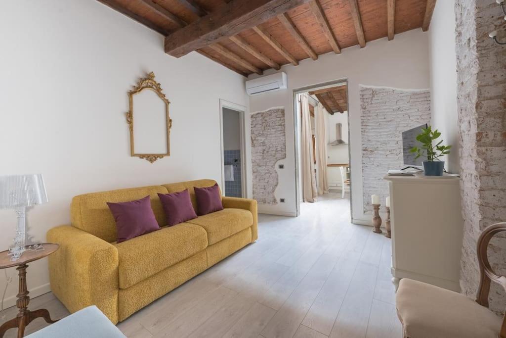 Borgo La Noce One Apartman Firenze Kültér fotó